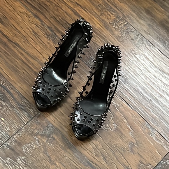 Ruthie Davis heels size 9.5 - Picture 13 of 16